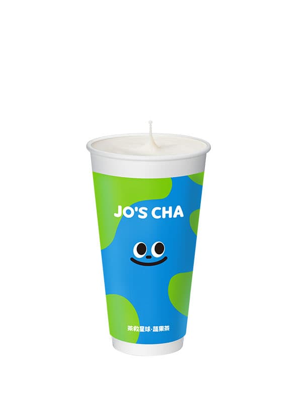 Phoenix Oolong Milk Tea